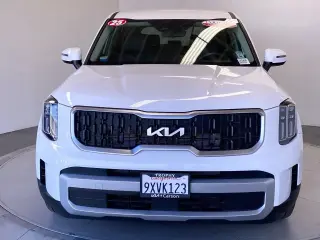 Kia Telluride 2025 LX 4dr SUV