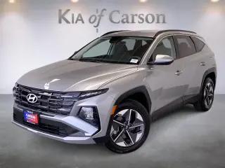 Hyundai TUCSON 2025 AWD SEL 4 puertas SUV