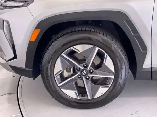 Hyundai TUCSON 2025 AWD SEL 4 puertas SUV