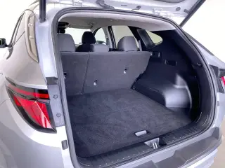 Hyundai TUCSON 2025 AWD SEL 4 puertas SUV