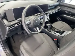 Hyundai TUCSON 2025 AWD SEL 4 puertas SUV