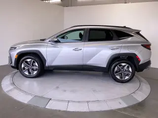 Hyundai TUCSON 2025 AWD SEL 4 puertas SUV