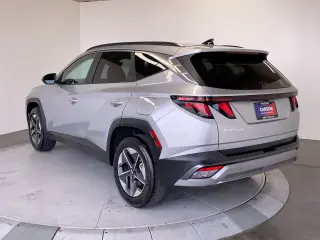 Hyundai TUCSON 2025 AWD SEL 4 puertas SUV