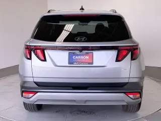 Hyundai TUCSON 2025 AWD SEL 4 puertas SUV