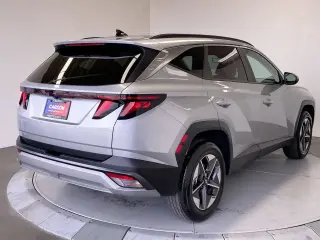 Hyundai TUCSON 2025 AWD SEL 4 puertas SUV