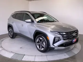 Hyundai TUCSON 2025 AWD SEL 4 puertas SUV