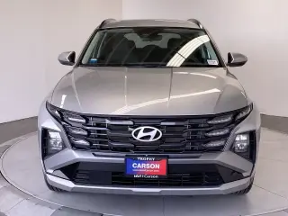 Hyundai TUCSON 2025 AWD SEL 4 puertas SUV
