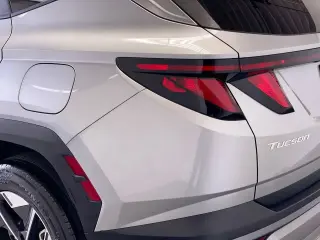 Hyundai TUCSON 2025 AWD SEL 4 puertas SUV
