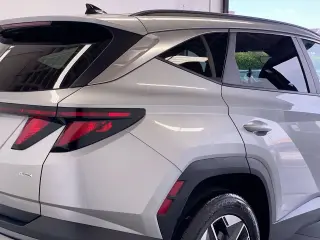 Hyundai TUCSON 2025 AWD SEL 4 puertas SUV
