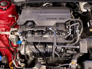 Kia K4 2025 EX 4dr Sedan