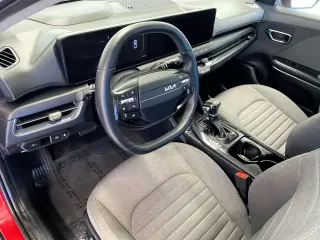 Kia K4 2025 EX 4dr Sedan