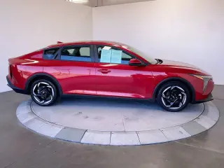 Kia K4 2025 EX 4dr Sedan