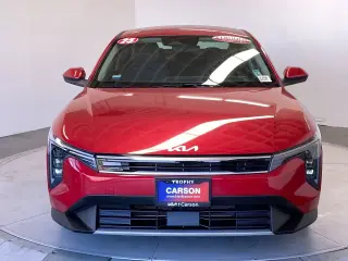 Kia K4 2025 EX 4dr Sedan