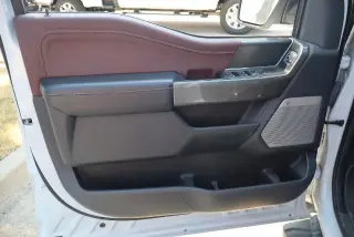 Ford F-150 2022 4x4 Lariat 4dr SuperCrew 5.5 ft. SB