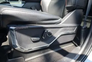 Ford F-150 2022 4x4 Lariat 4dr SuperCrew 5.5 ft. SB
