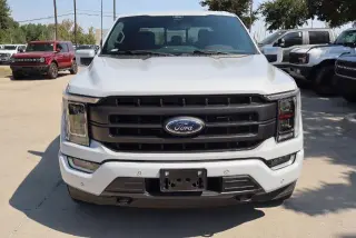 Ford F-150 2022 4x4 Lariat 4dr SuperCrew 5.5 ft. SB