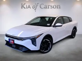 Kia K4 2025 EX 4dr Sedan
