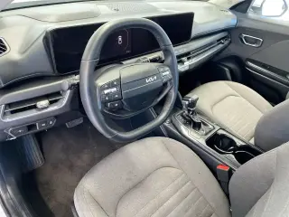Kia K4 2025 EX 4dr Sedan
