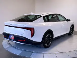 Kia K4 2025 EX 4dr Sedan