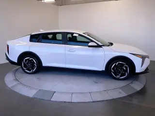 Kia K4 2025 EX 4dr Sedan