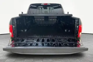Ford F-150 2016 4x4 XLT 4dr SuperCrew 5.5 ft. SB