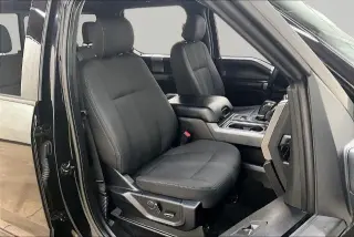 Ford F-150 2016 4x4 XLT 4dr SuperCrew 5.5 ft. SB