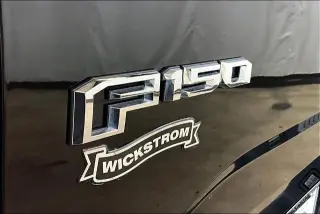Ford F-150 2016 4x4 XLT 4dr SuperCrew 5.5 ft. SB