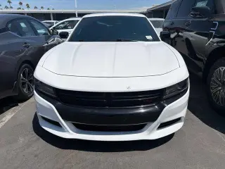 Dodge Charger 2018 R/T Sedán 4 puertas