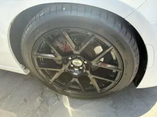 Dodge Charger 2018 R/T Sedán 4 puertas