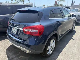Mercedes-Benz GLA 2019 AWD GLA 250 4MATIC SUV de 4 puertas