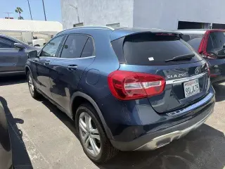 Mercedes-Benz GLA 2019 AWD GLA 250 4MATIC SUV de 4 puertas
