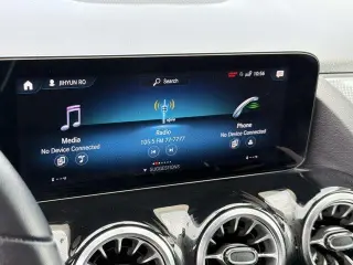 Mercedes-Benz GLA 2023 GLA 250 4dr SUV