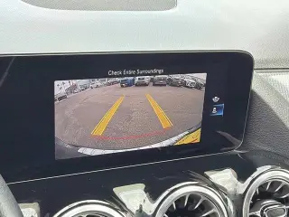 Mercedes-Benz GLA 2023 GLA 250 4dr SUV