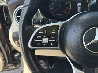 Mercedes-Benz GLC 2022 GLC 300 SUV de 4 puertas