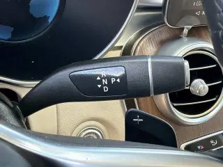Mercedes-Benz GLC 2022 GLC 300 SUV de 4 puertas