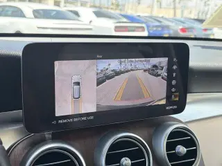 Mercedes-Benz GLC 2022 GLC 300 SUV de 4 puertas