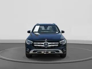 Mercedes-Benz GLC 2022 GLC 300 SUV de 4 puertas