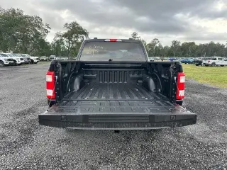 Ford F-150 2023 4x4 XL 4dr SuperCrew 5.5 ft. SB
