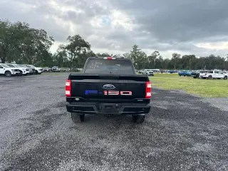 Ford F-150 2023 4x4 XL 4dr SuperCrew 5.5 ft. SB