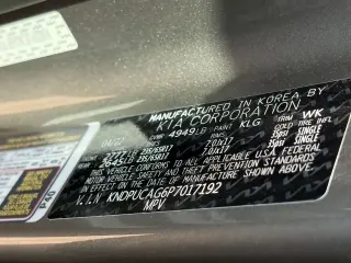 Kia Sportage Híbrido 2023 AWD LX 4dr SUV