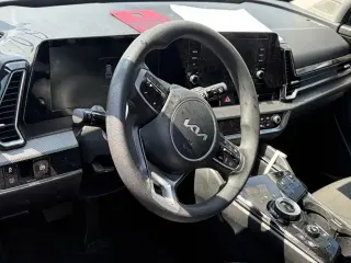 Kia Sportage Híbrido 2023 AWD LX 4dr SUV