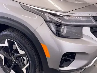 Kia Seltos 2025 EX 4dr SUV