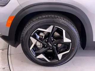 Kia Seltos 2025 EX 4dr SUV