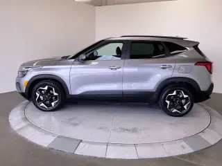 Kia Seltos 2025 EX 4dr SUV