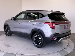Kia Seltos 2025 EX 4dr SUV