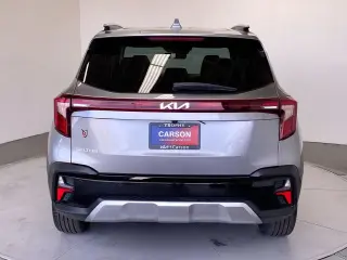 Kia Seltos 2025 EX 4dr SUV