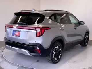 Kia Seltos 2025 EX 4dr SUV
