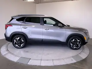 Kia Seltos 2025 EX 4dr SUV