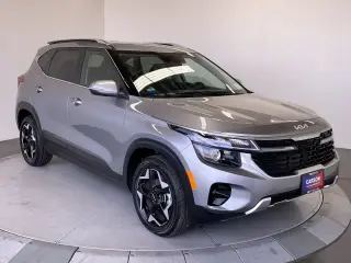 Kia Seltos 2025 EX 4dr SUV