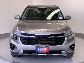 Kia Seltos 2025 EX 4dr SUV